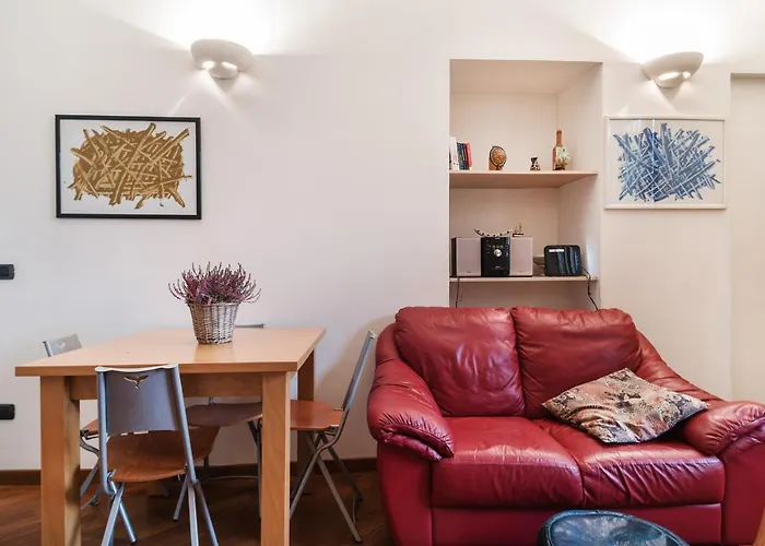 Bologna Central Studio