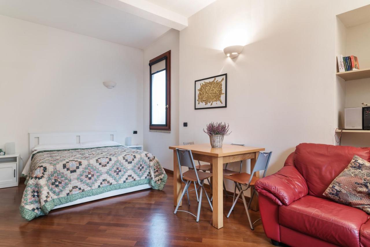 Appartement Bologna Central Studio *