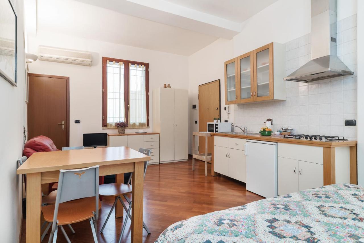 Appartement Bologna Central Studio *