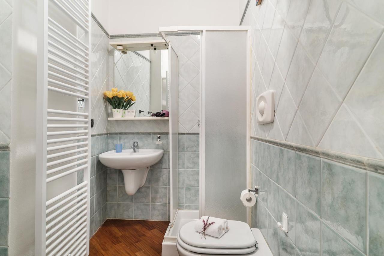 Appartement Bologna Central Studio Bologna