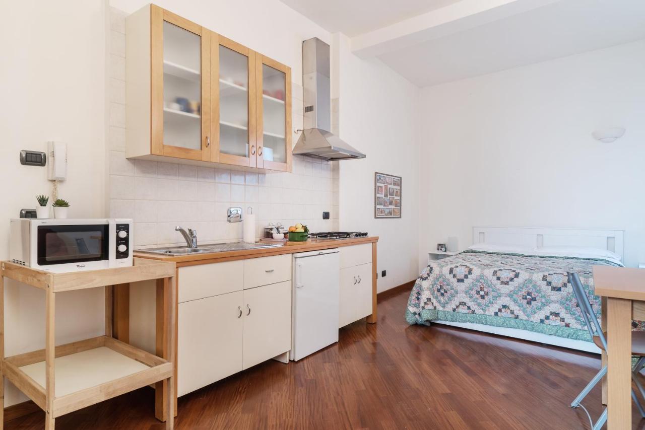 Bologna Central Studio Appartement