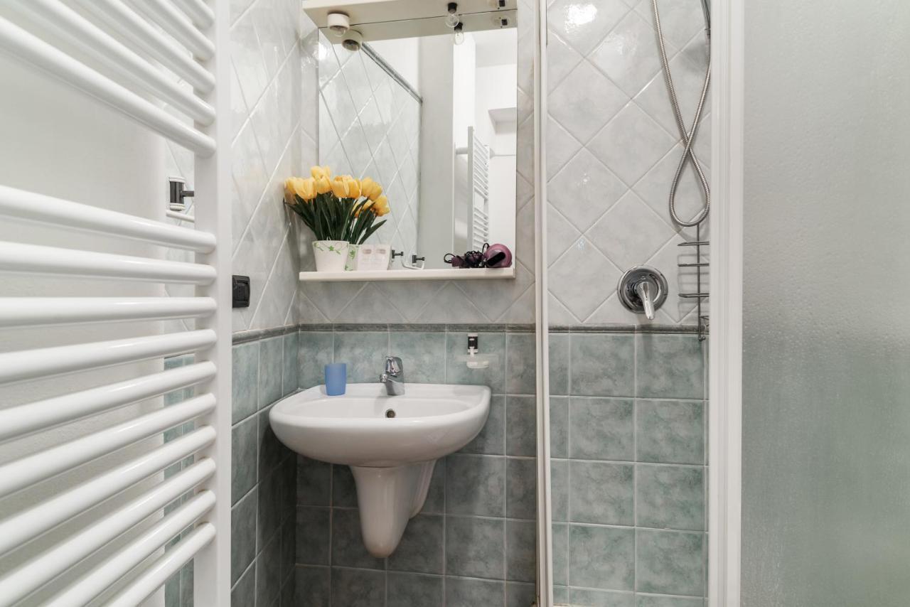 Appartement Bologna Central Studio *