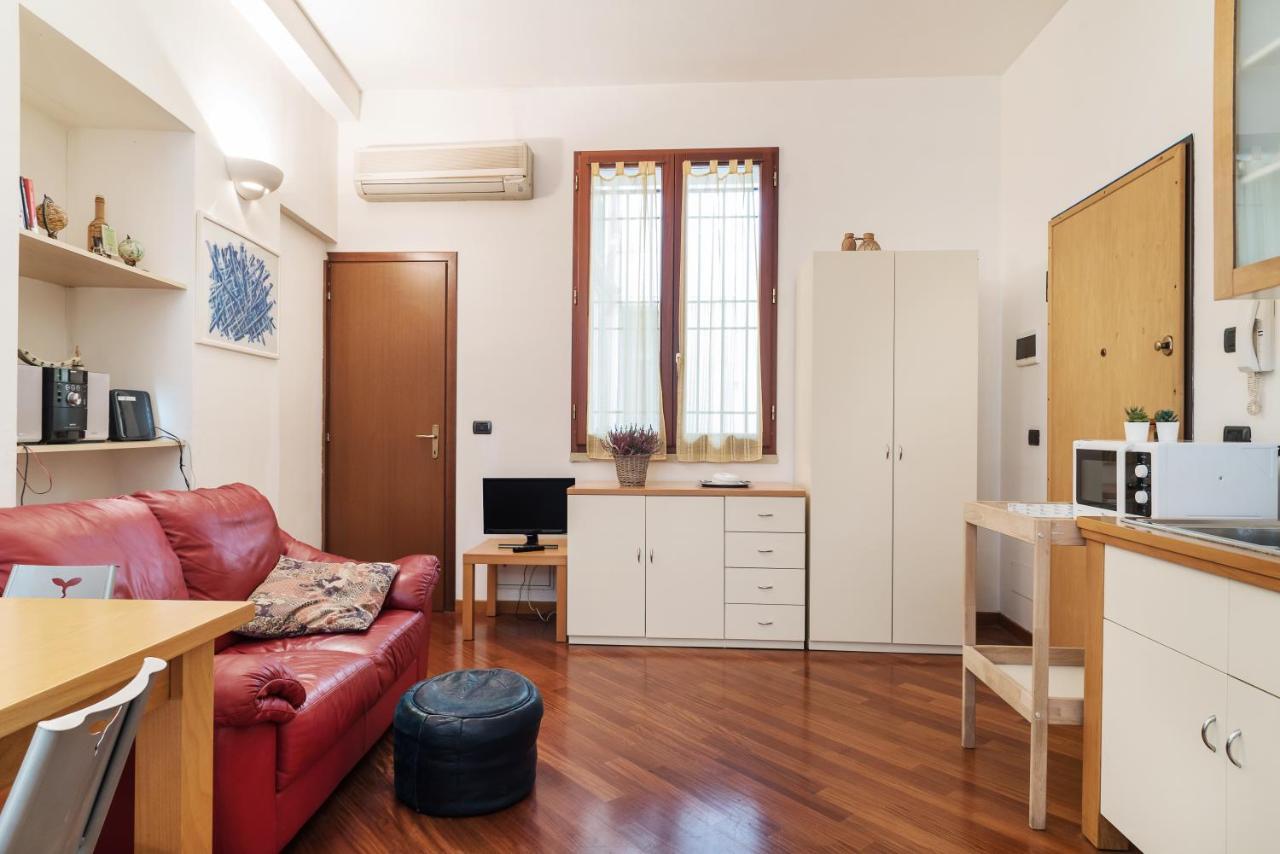 Appartement Bologna Central Studio *