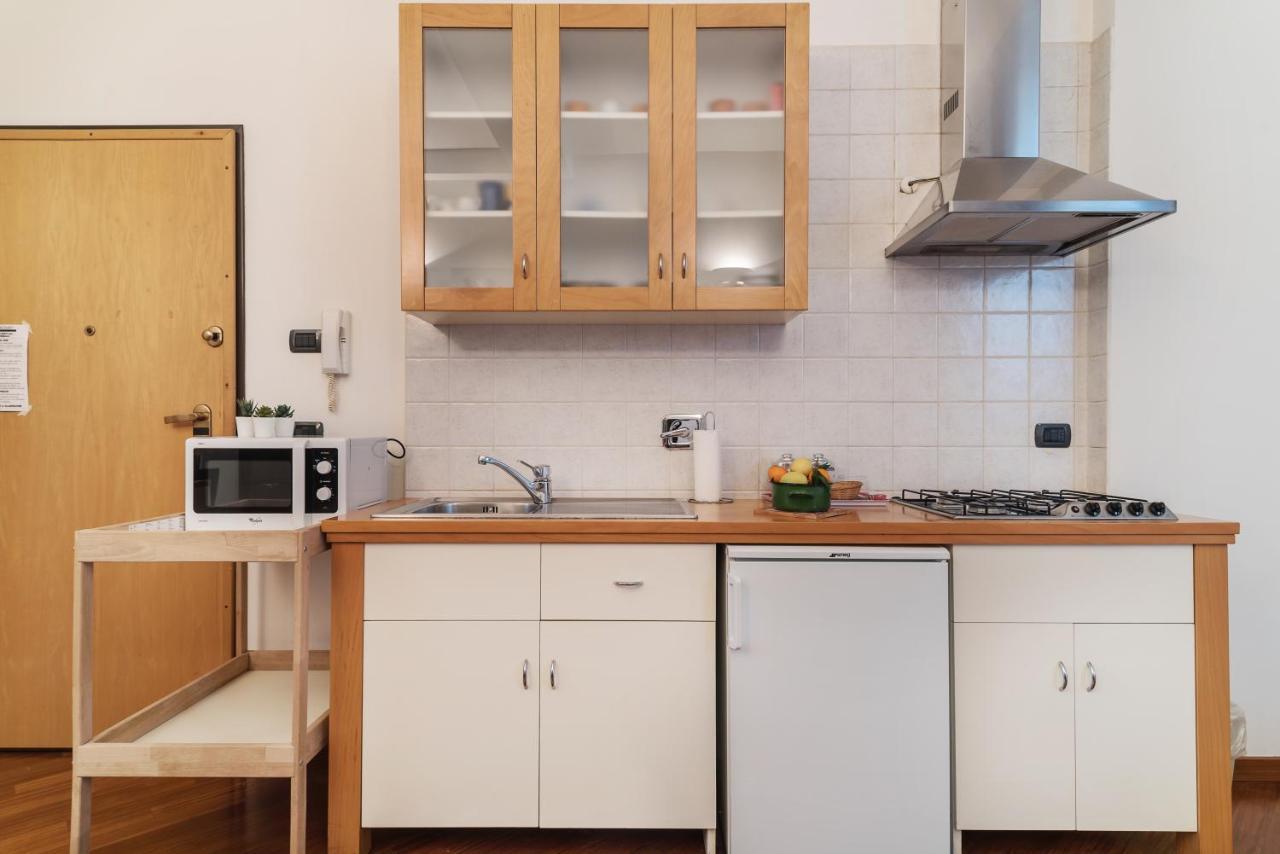 Appartement Bologna Central Studio