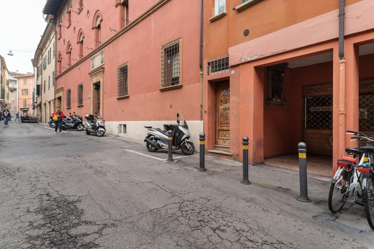 Bologna Central Studio Appartement *